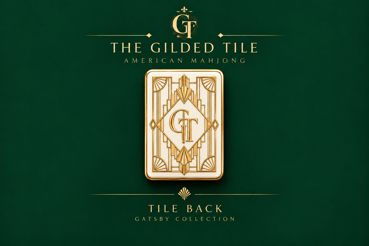 The Gatsby Collection – Coming Soon