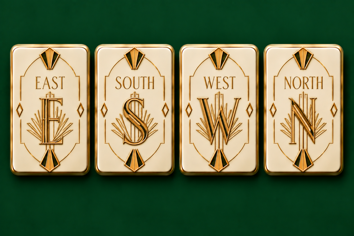 The Gatsby Collection – Coming Soon