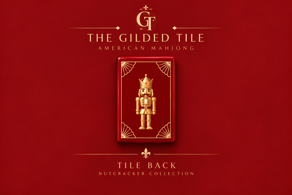 The Nutcracker Collection – Coming Soon