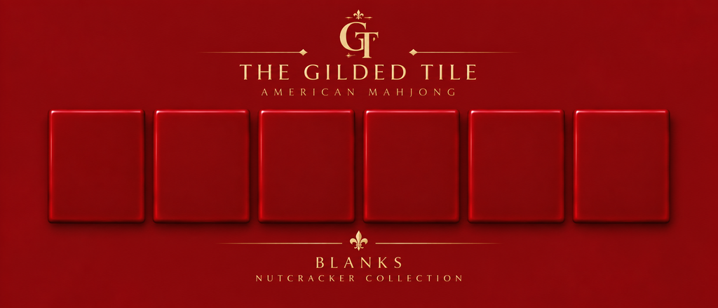 The Nutcracker Collection – Coming Soon
