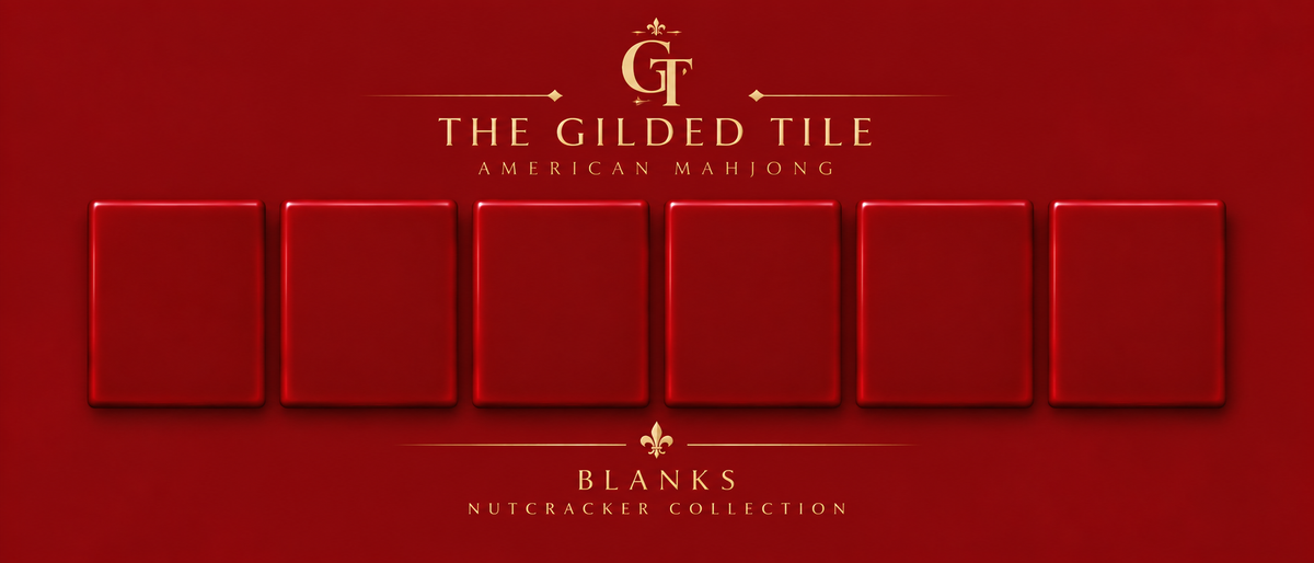 The Nutcracker Collection – Coming Soon