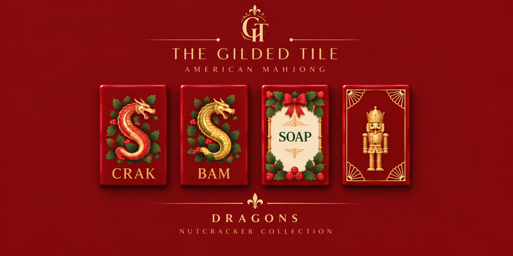The Nutcracker Collection – Coming Soon