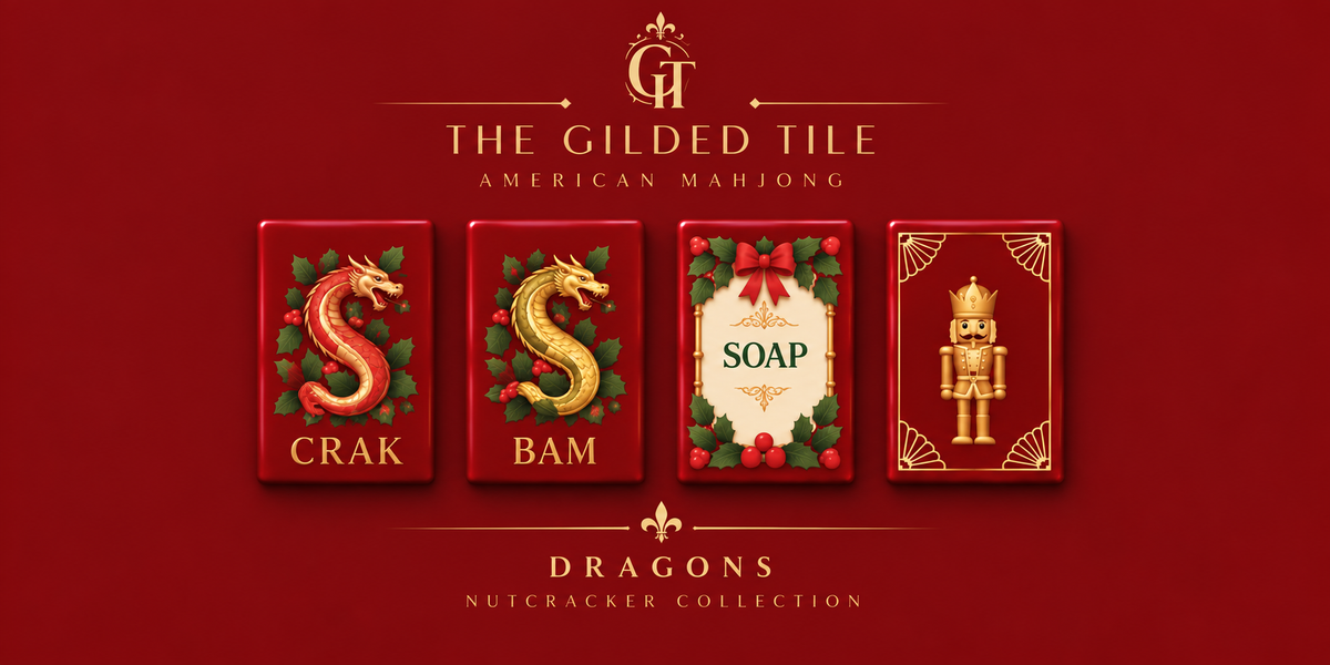 The Nutcracker Collection – Coming Soon