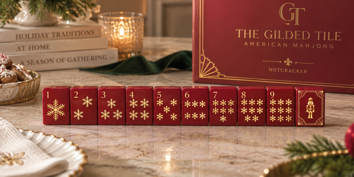 The Nutcracker Collection – Coming Soon