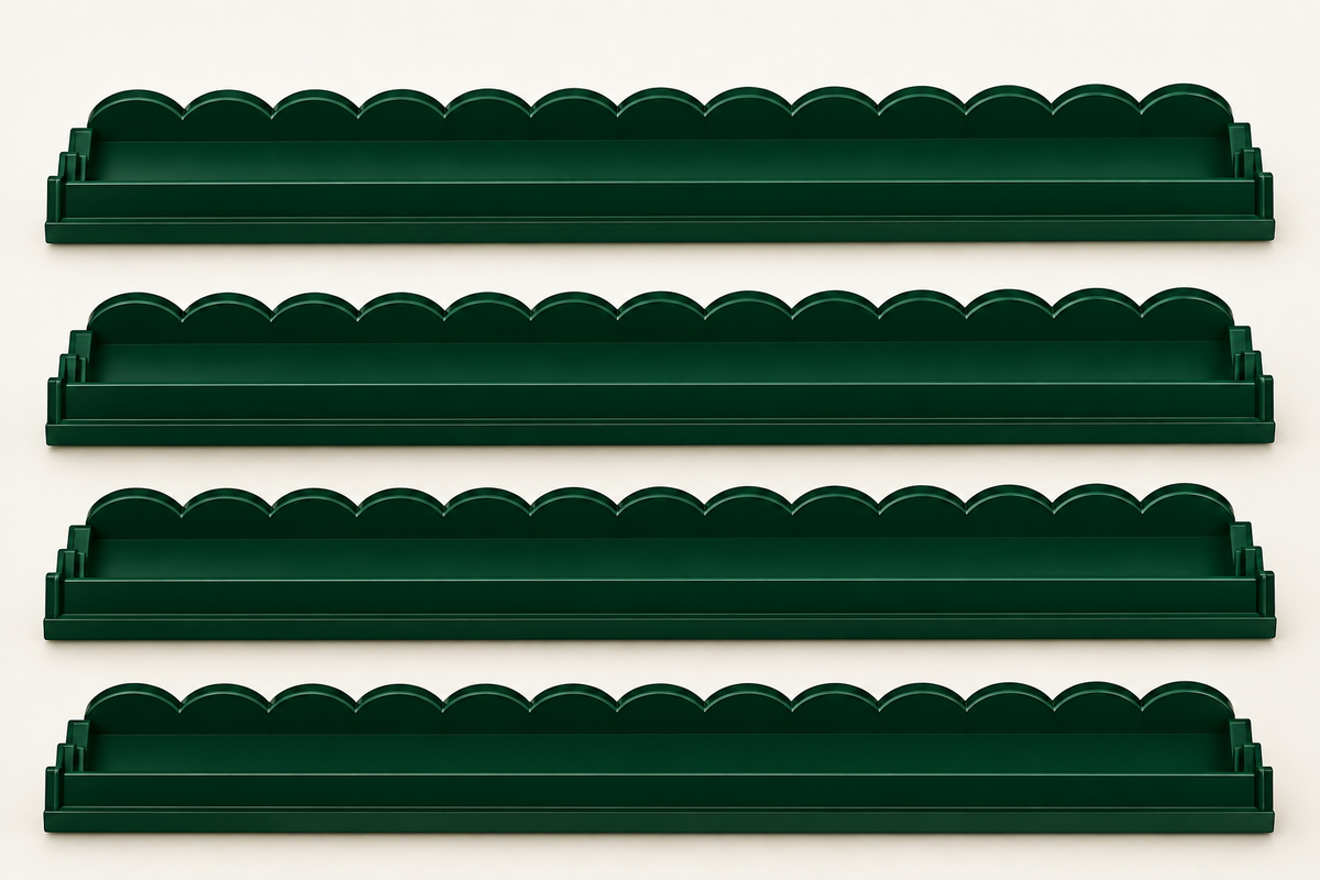 The Nutcracker Collection Racks
